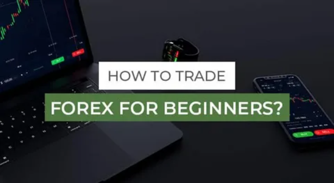 How to Start Forex Trading (Beginner’s Guide)