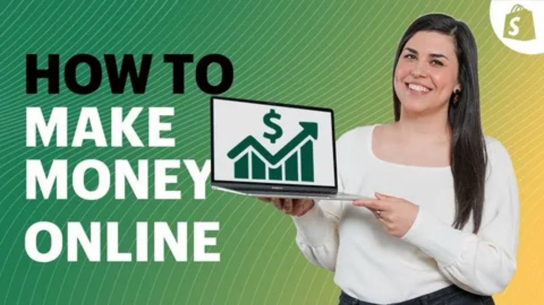 How to Make Money from Home – Practical and Real Ways to Earn Online